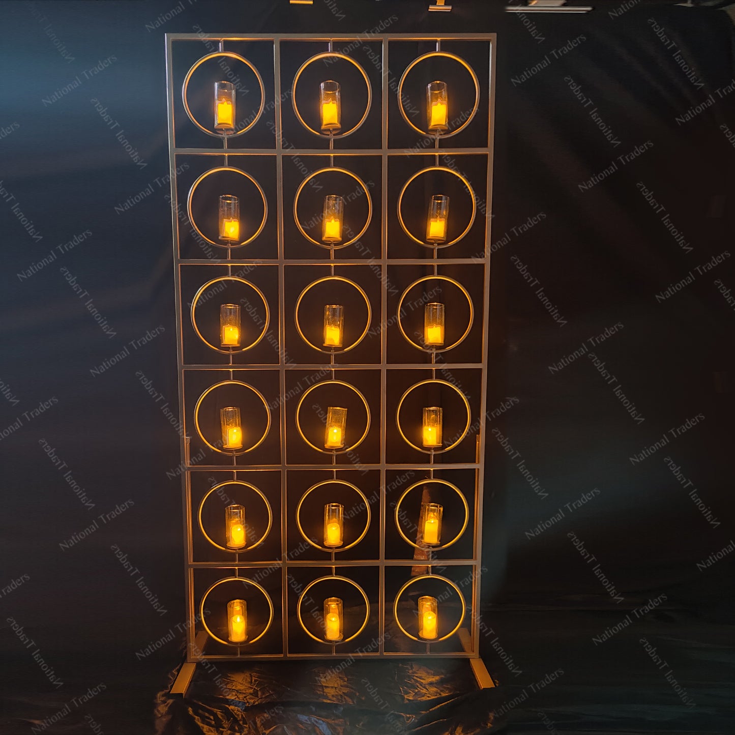 Ring Panel