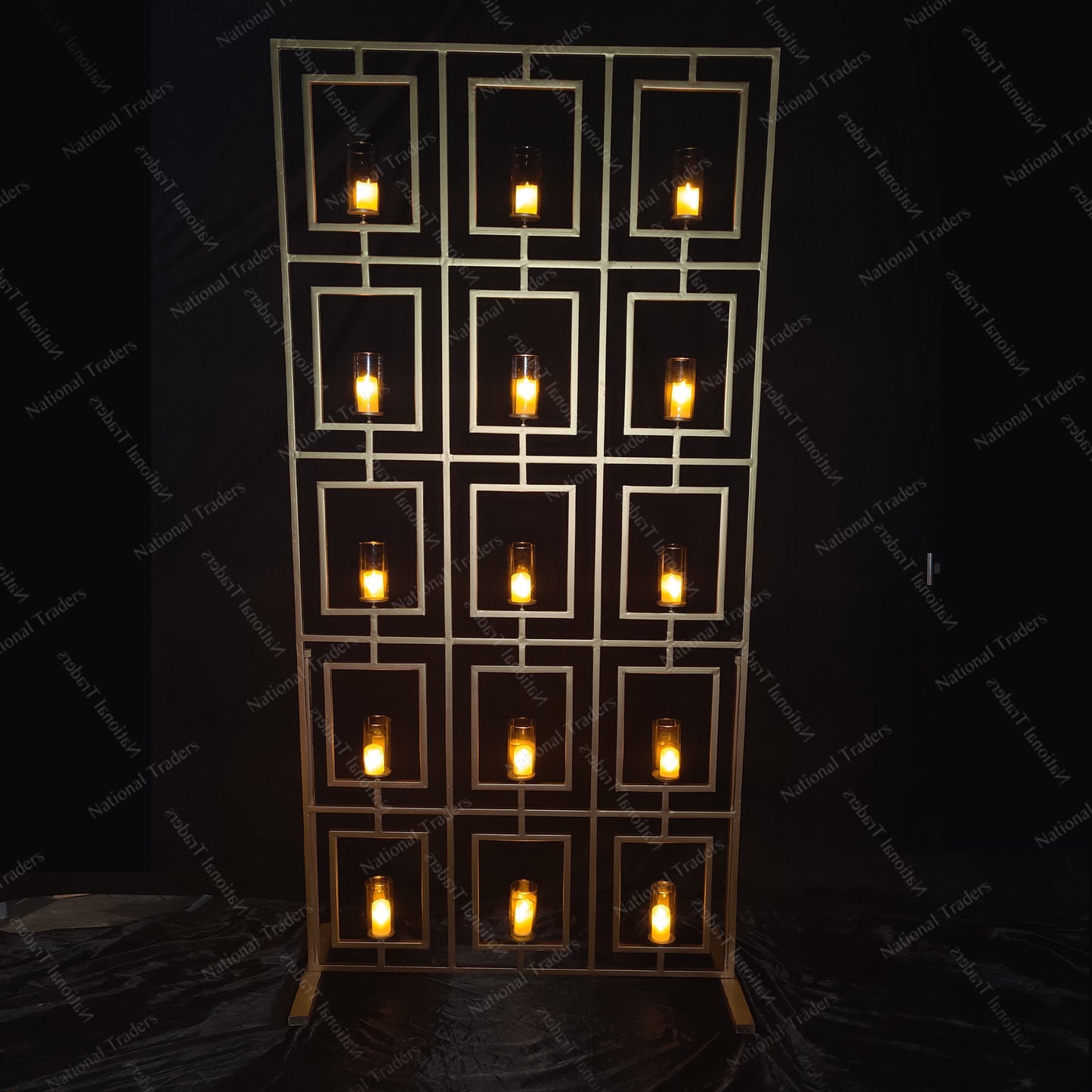 Box Panel