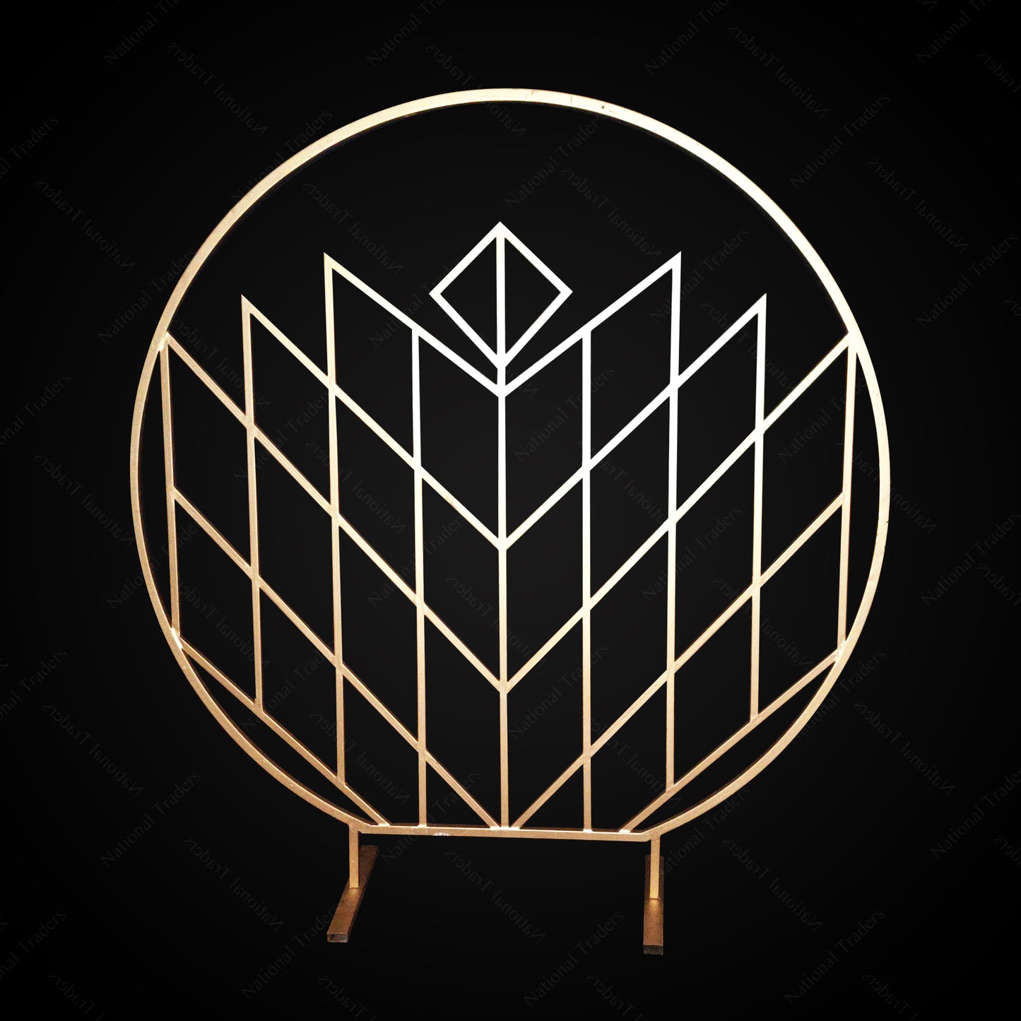Lotus Ring
