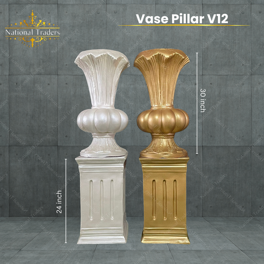Vase Pillar V12