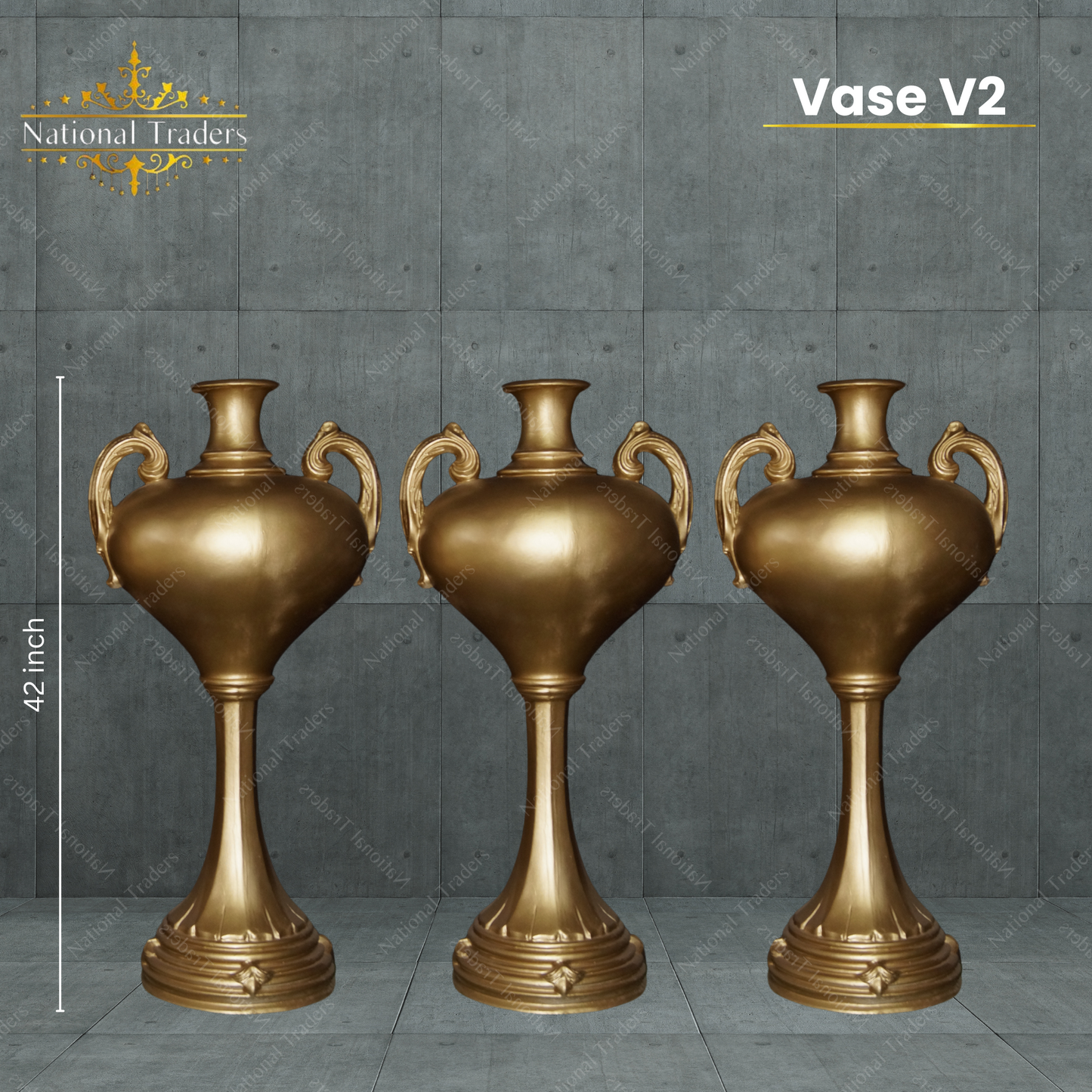 Vase V2