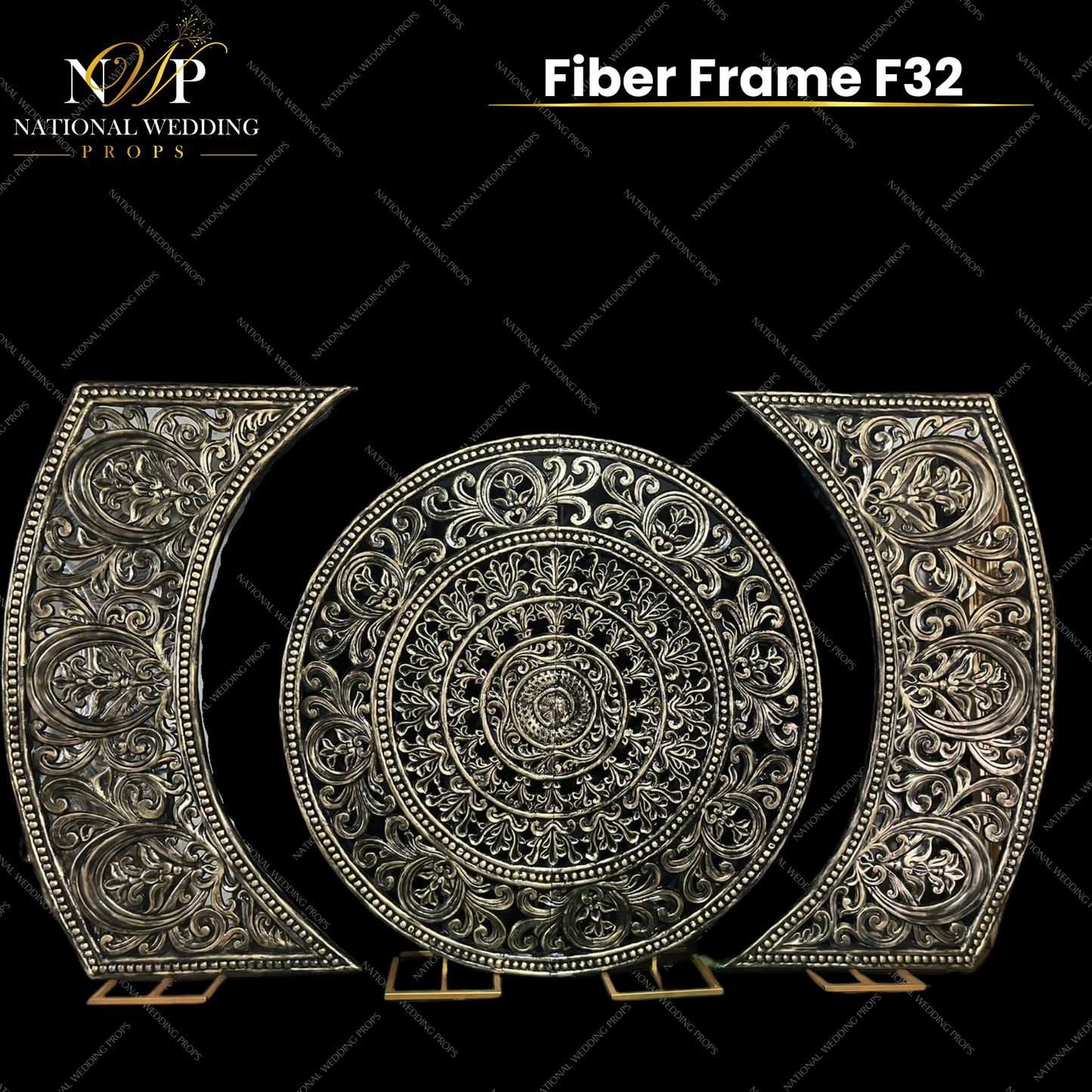 Fiber Frame F32