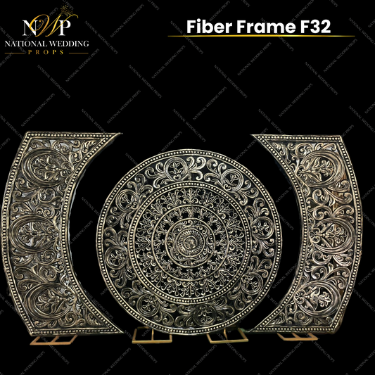 Fiber Frame F32