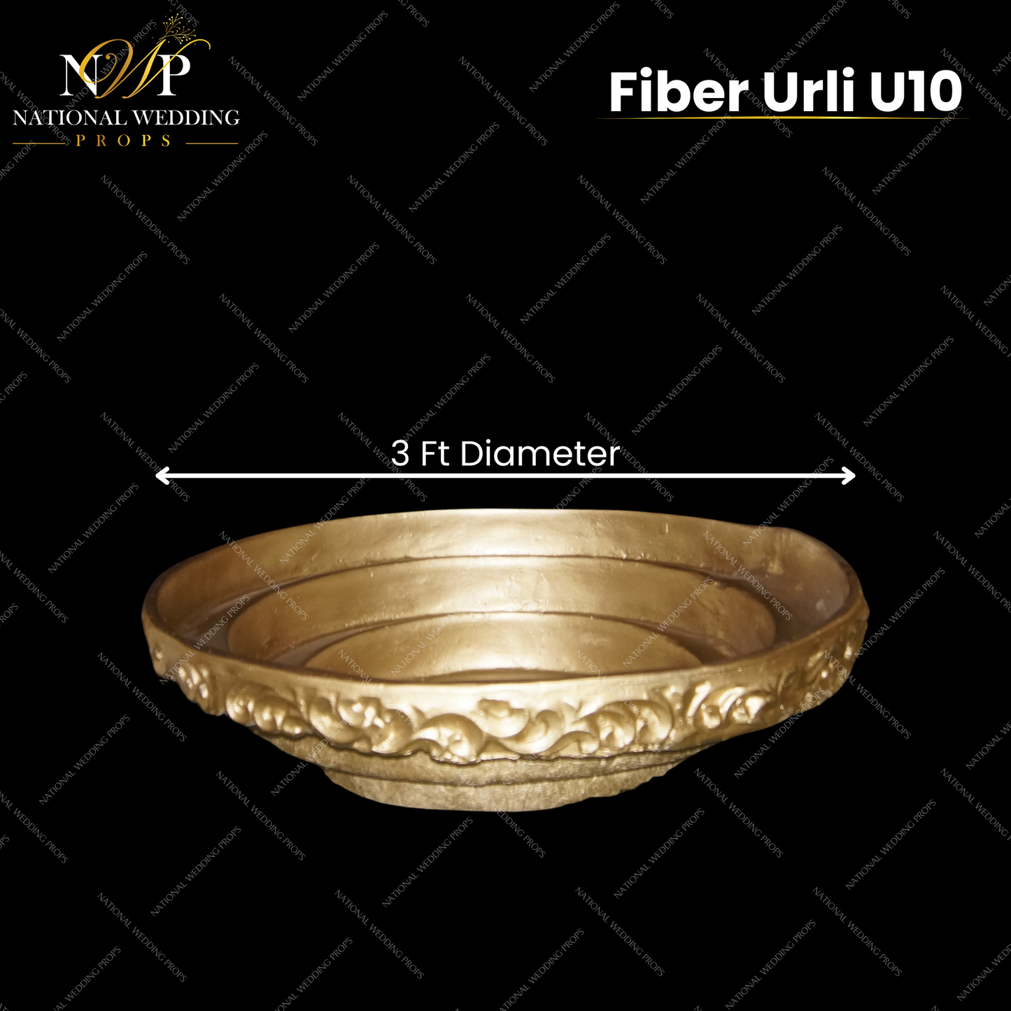 Fiber Urli U10