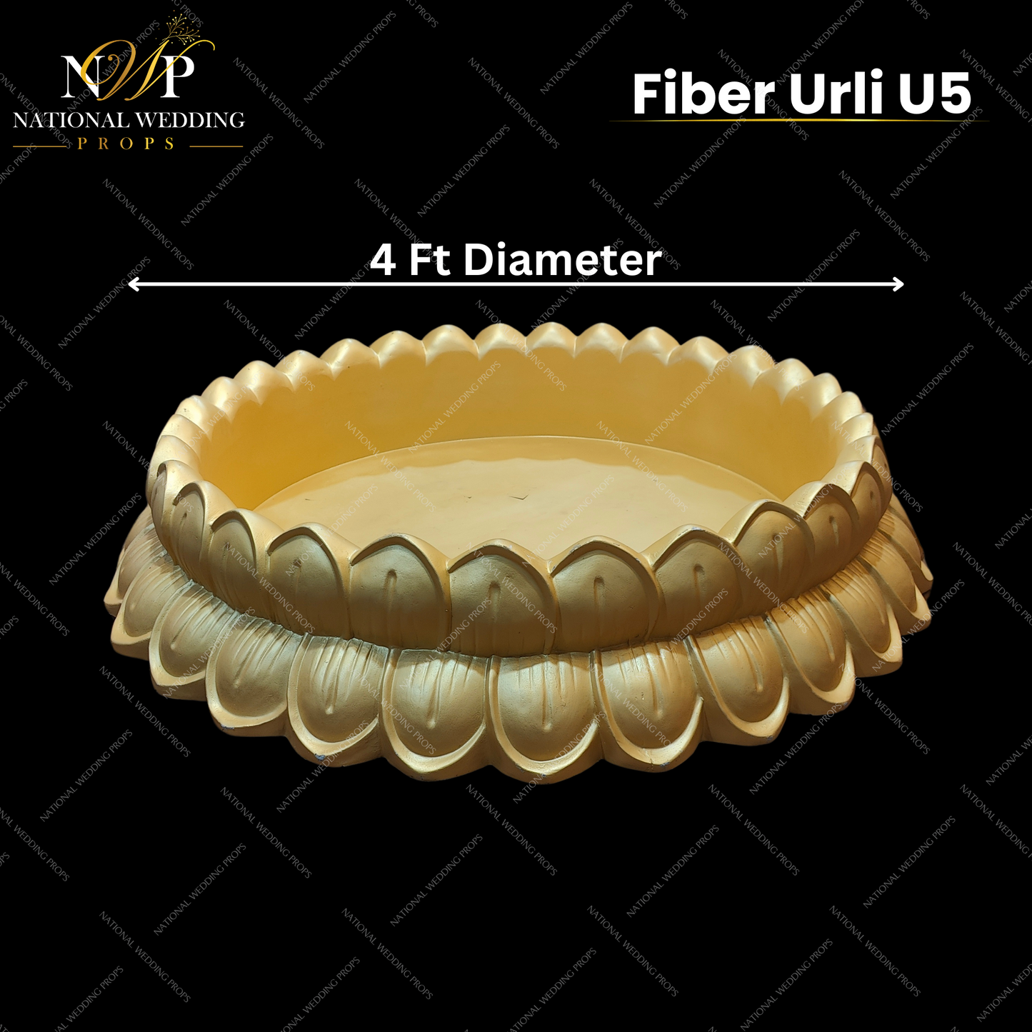 Fiber Urli U5