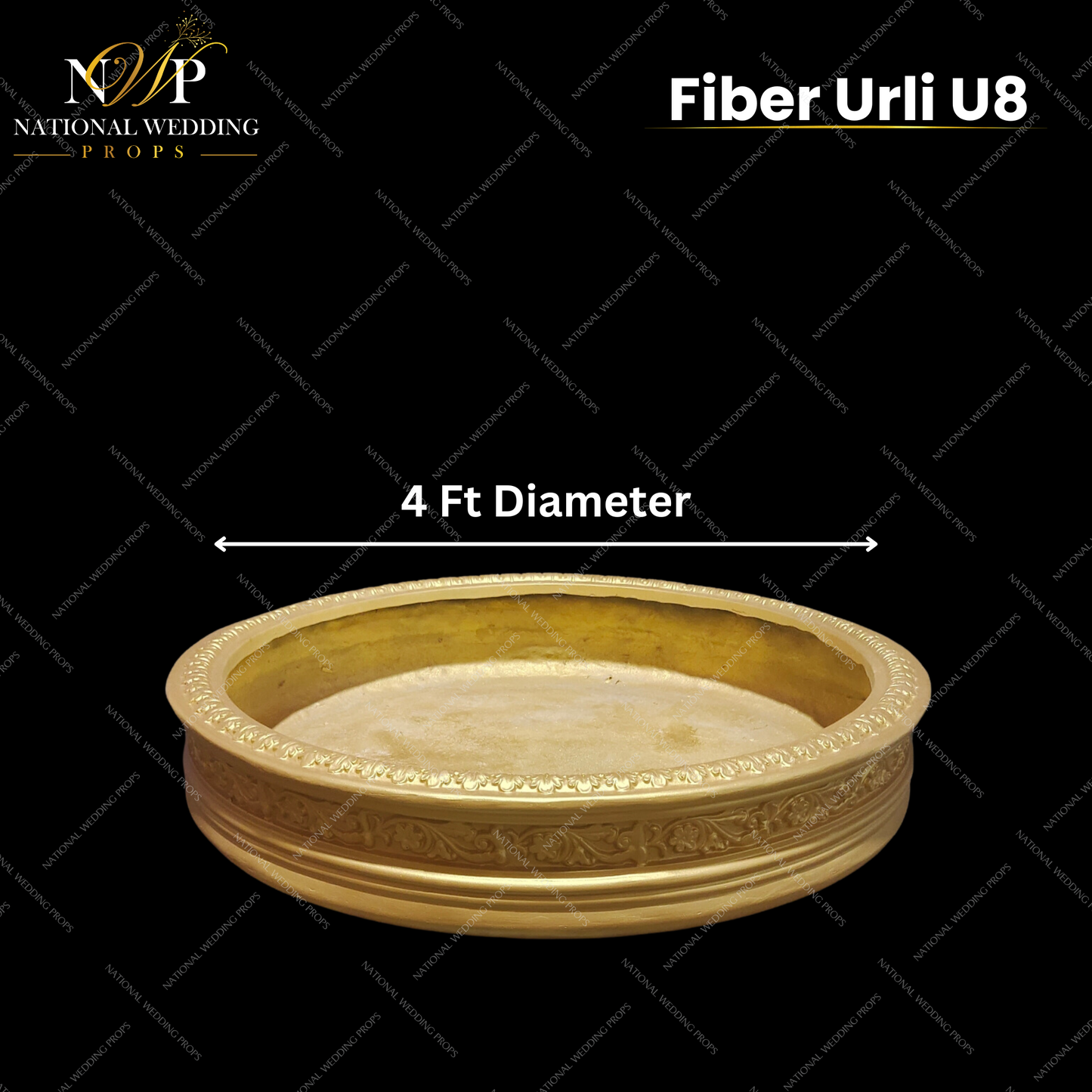 Fiber Urli U8