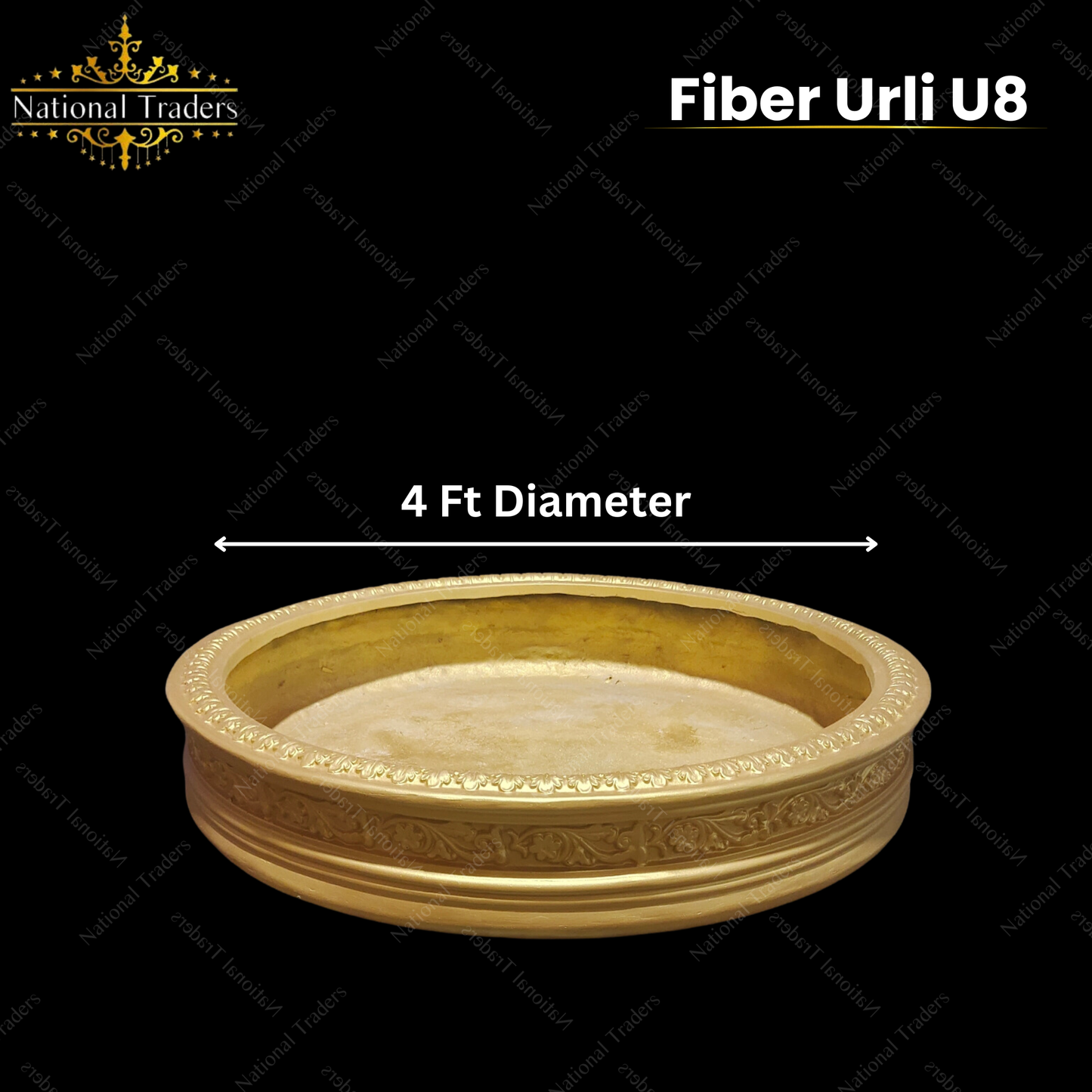 U8 - FIBER URLI