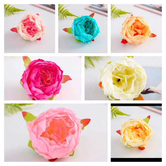 Peony