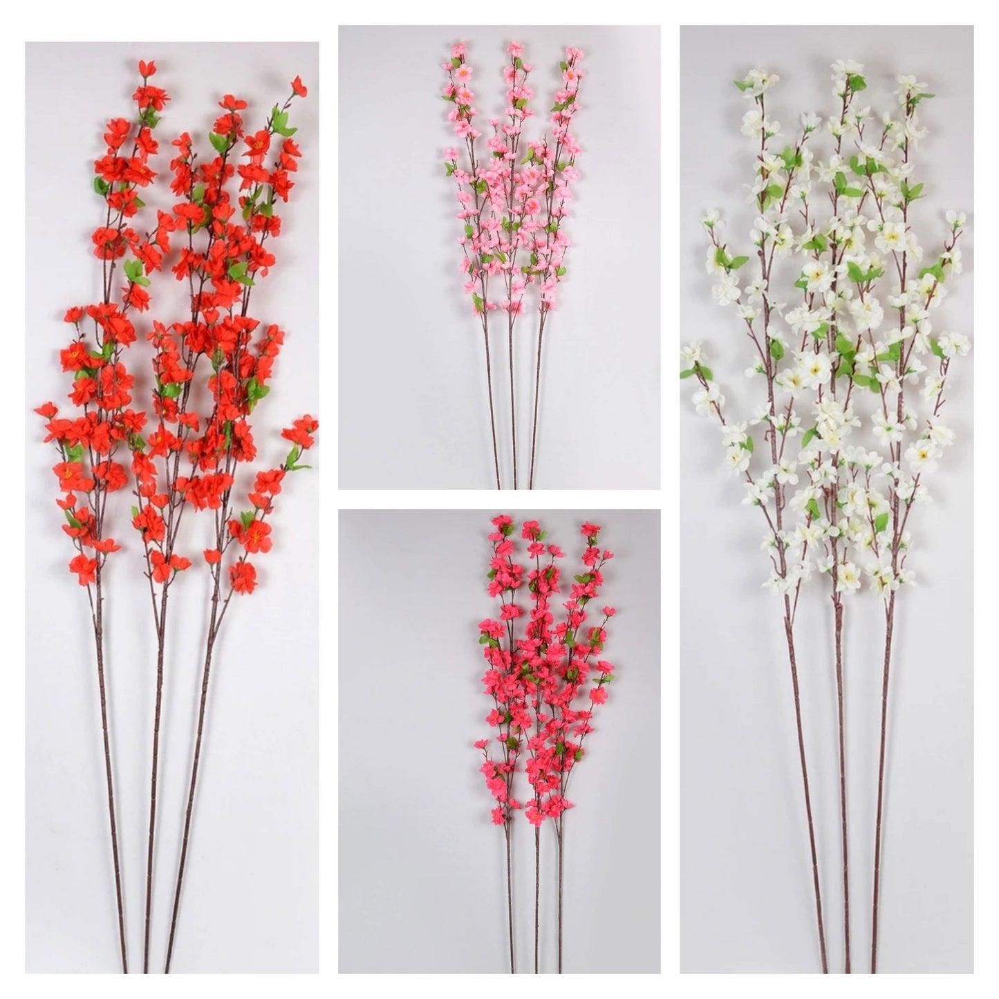 Cherry Blossom Stick