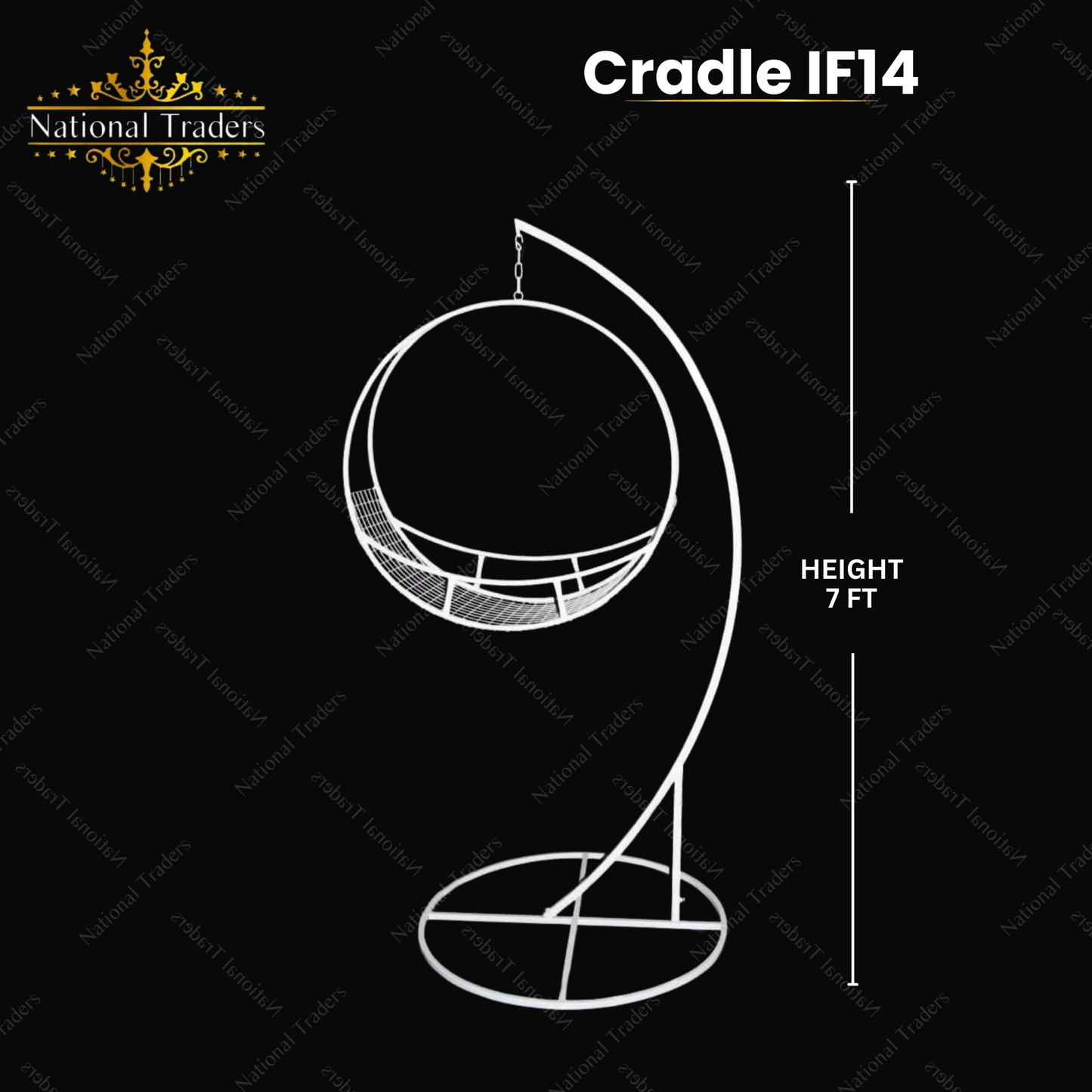 Cradle IF14