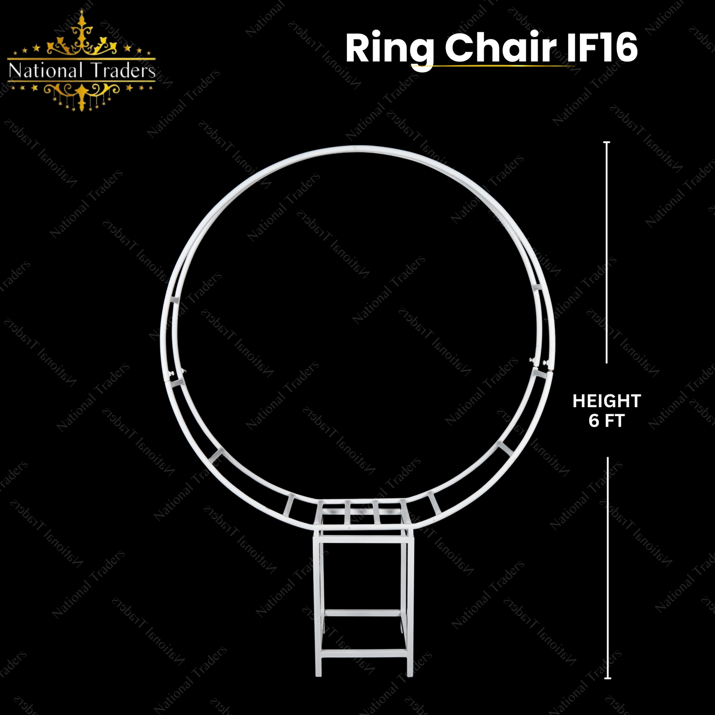 Ring Chair IF16