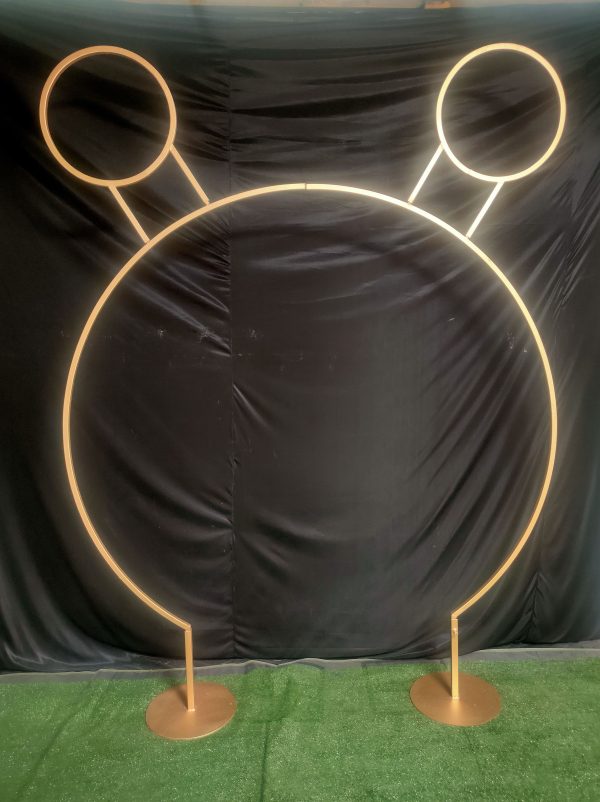 MICKEY MOUSE ARCH