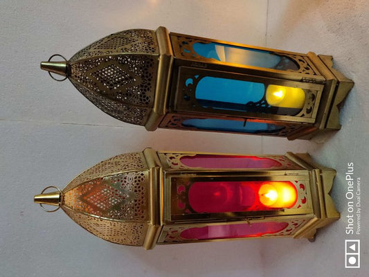 MOROCCON LANTERN