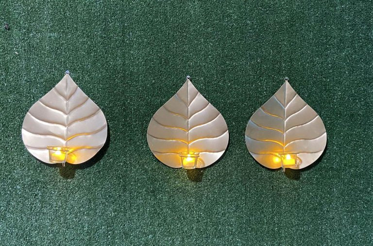 SHEET LEAF