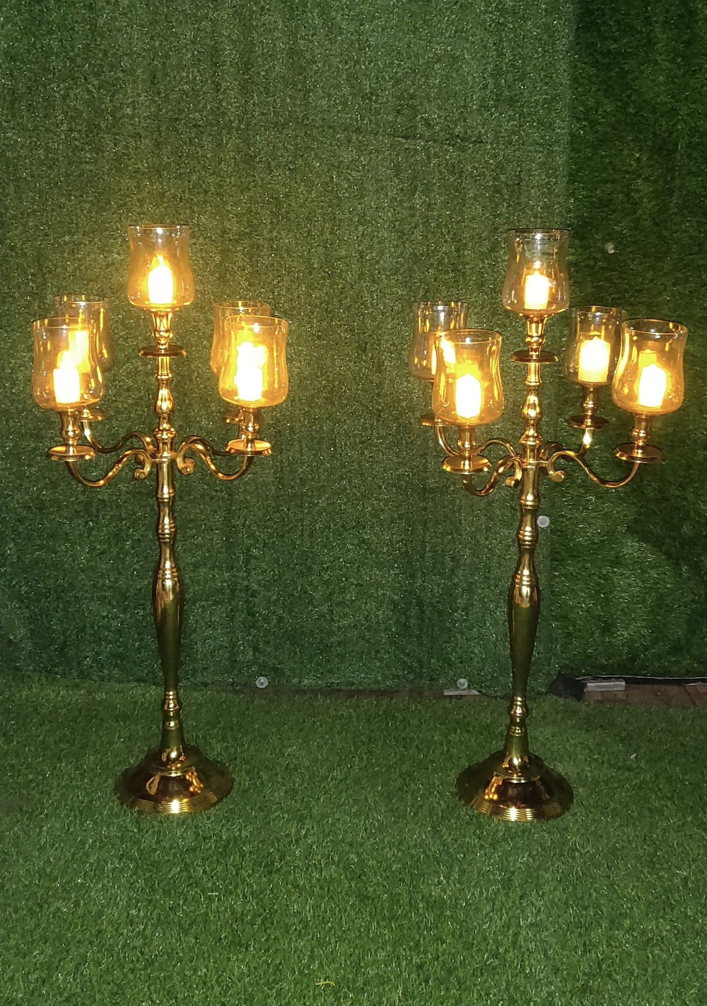 CANDELABRA