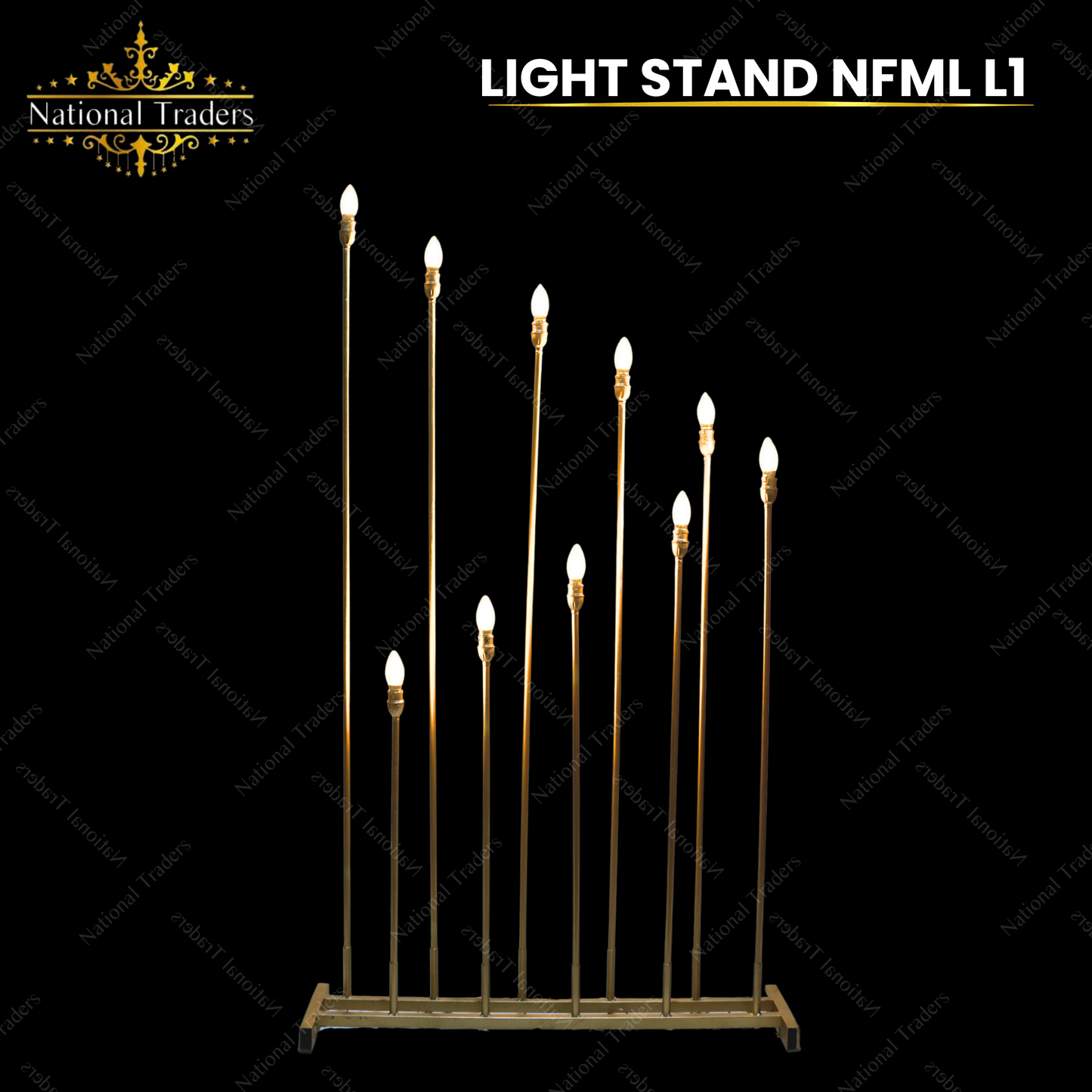 Light Stand NFML L1