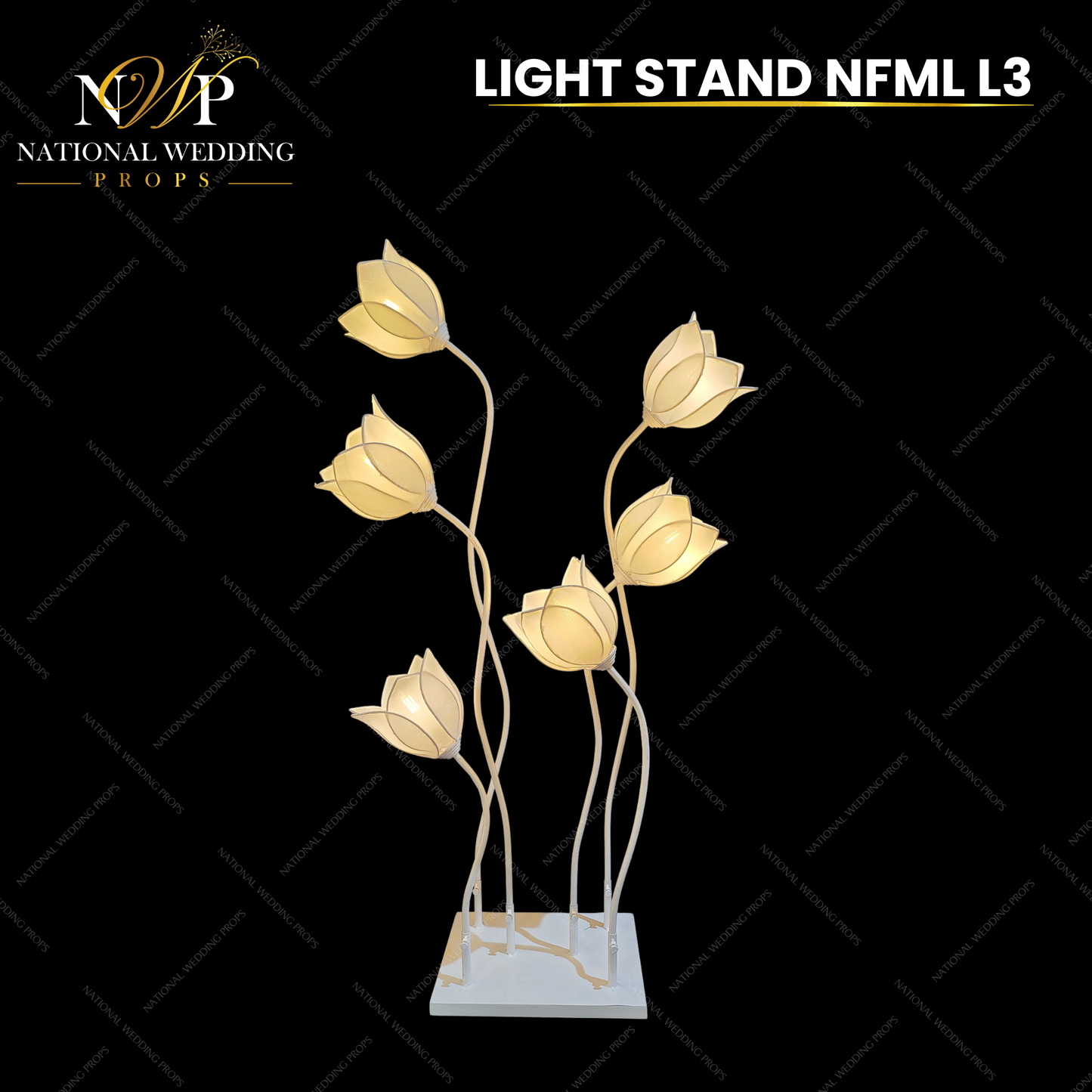 L3 - LIGHT STAND
