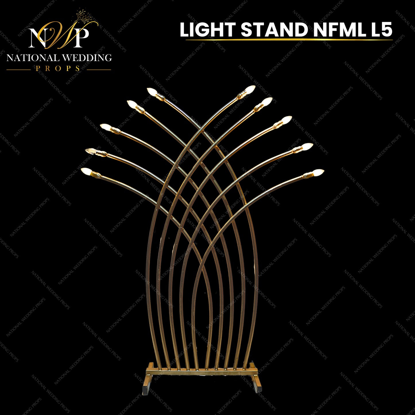 L5 - LIGHT STAND