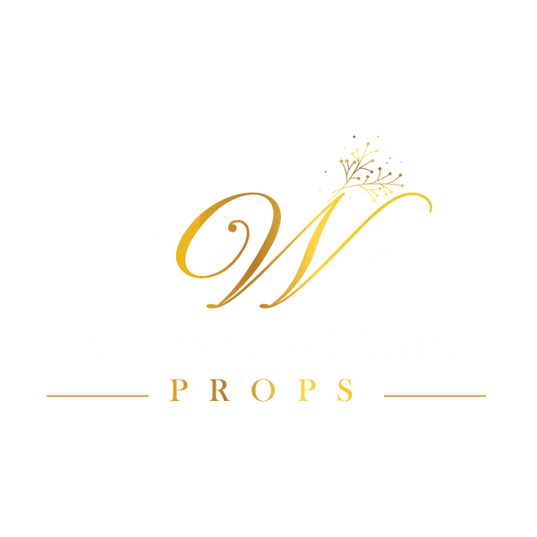 National Wedding Props