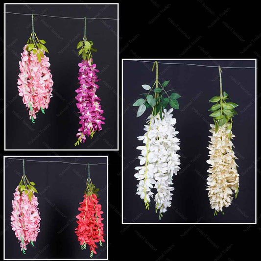 ORCHIDS FLOWERS