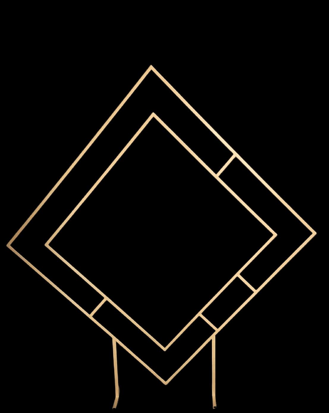 BOX ARCH