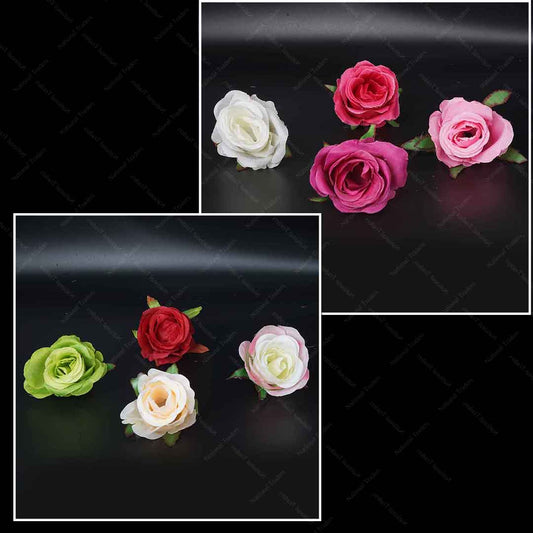 ROSE BUDS