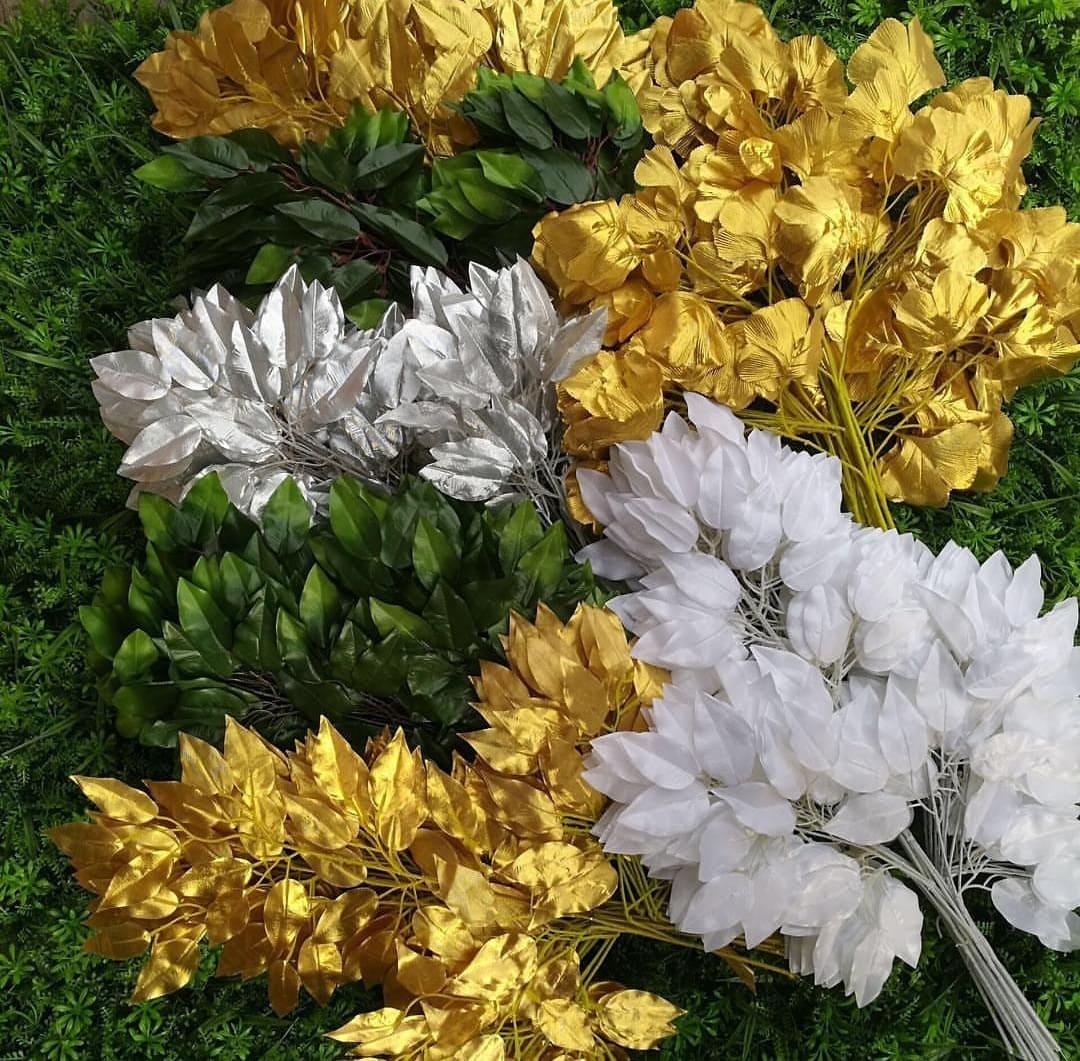 Baniyan Leaf Bunch