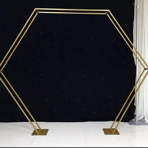 HEXAGON ARCH