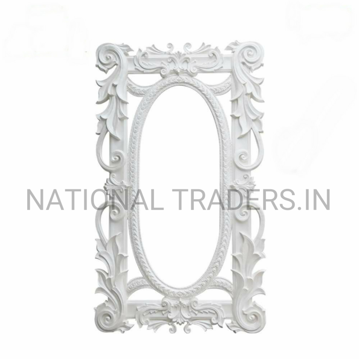 MIRROR FRAME