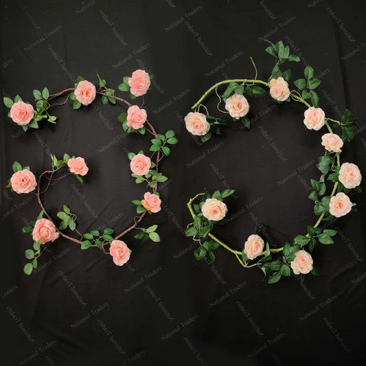 Rose Creeper