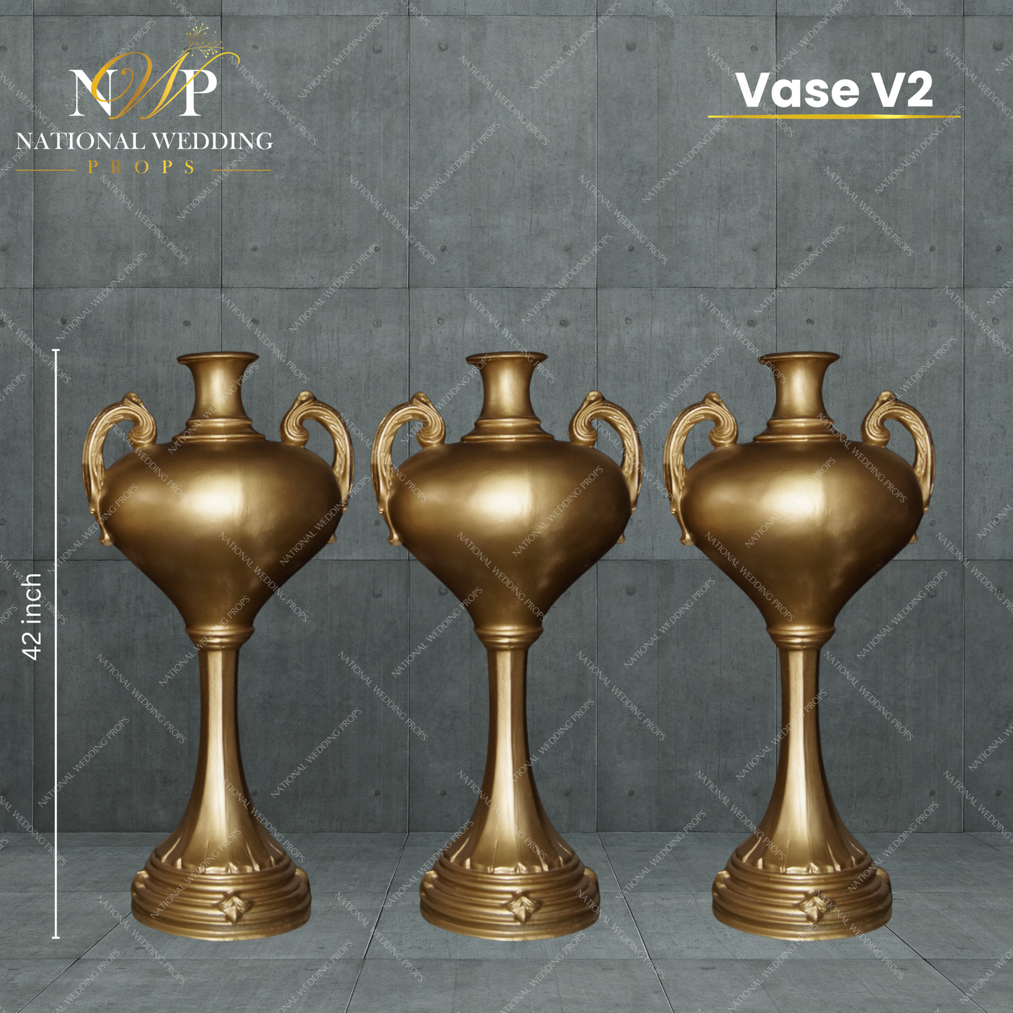 V2 - VASE