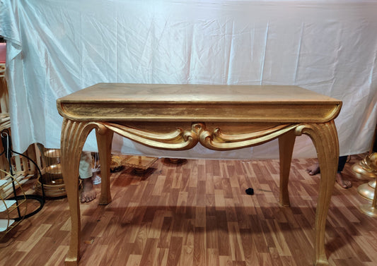 CONSOL TABLE