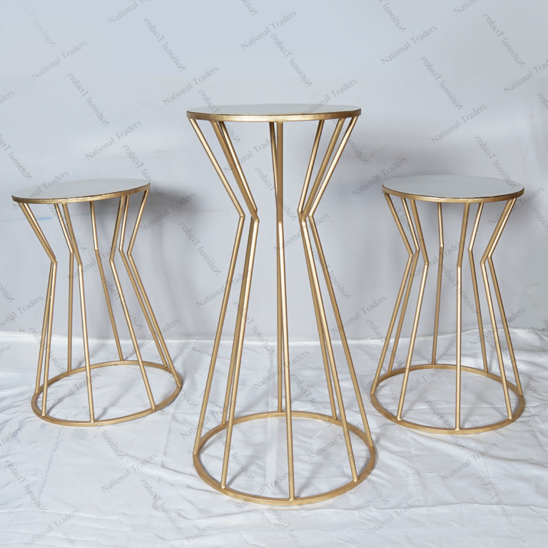 Cake Table Set