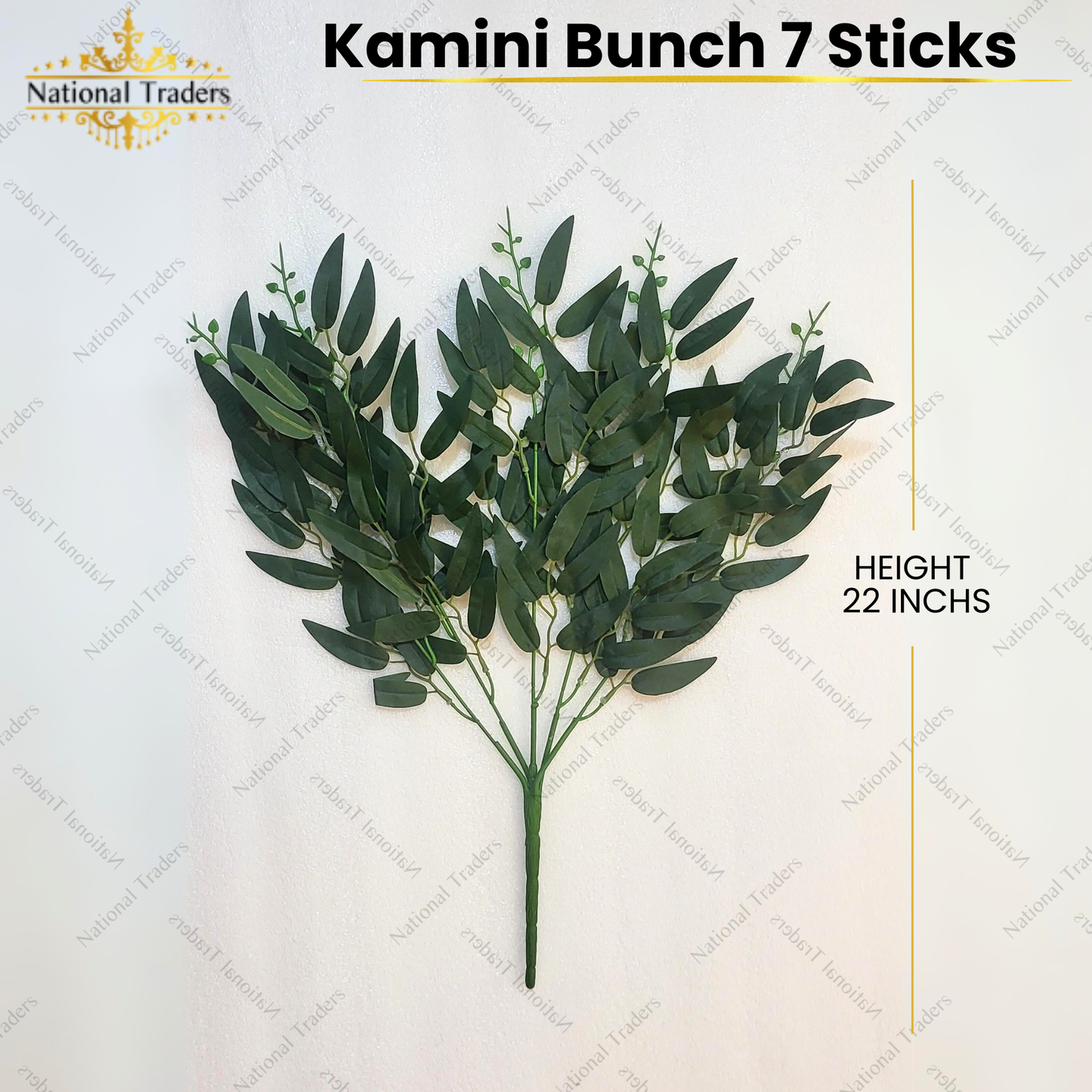 KAMINI BUNCH