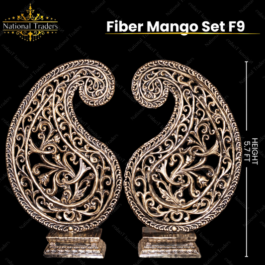 Fiber Mango Set F9