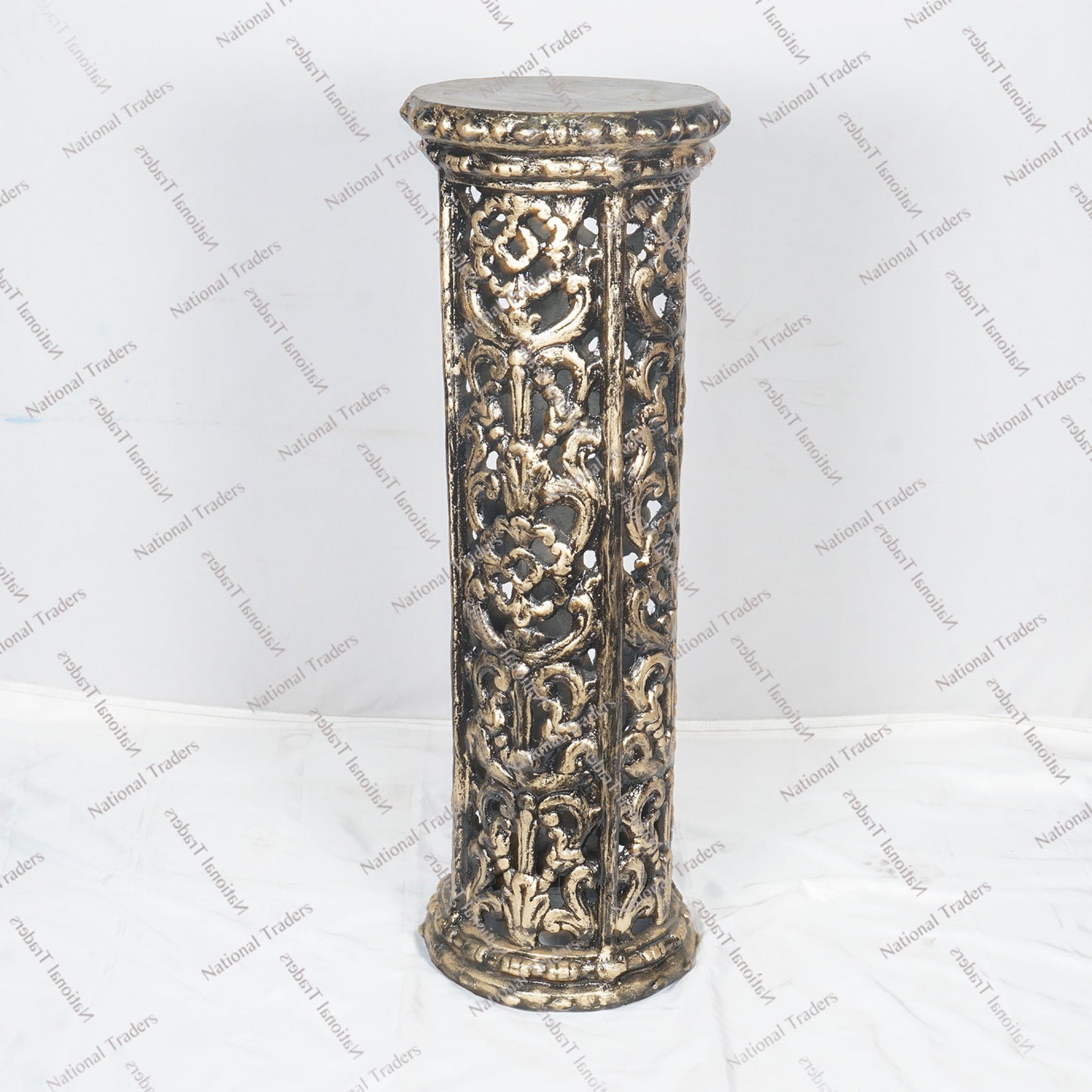 Jally Pillar