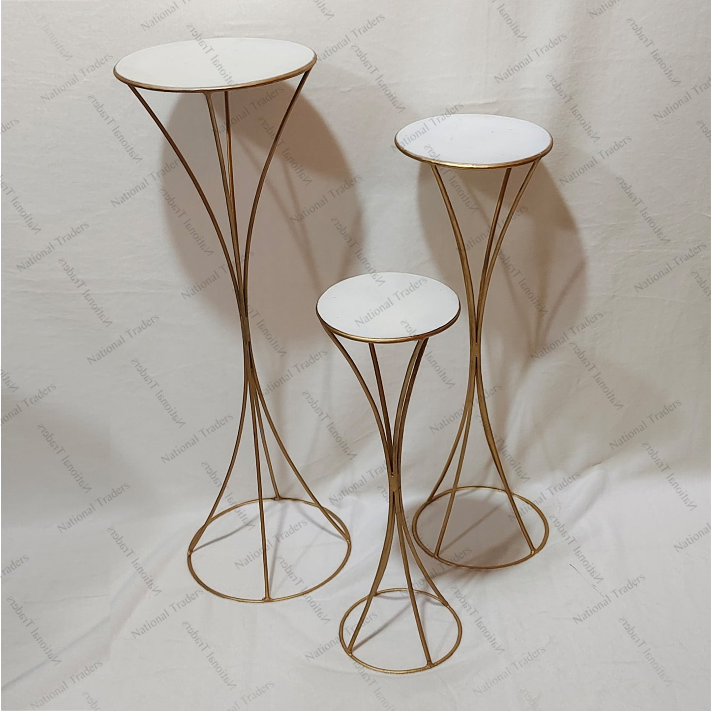 Flower Stands