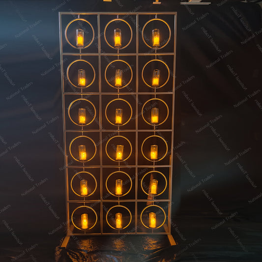 Ring Panel