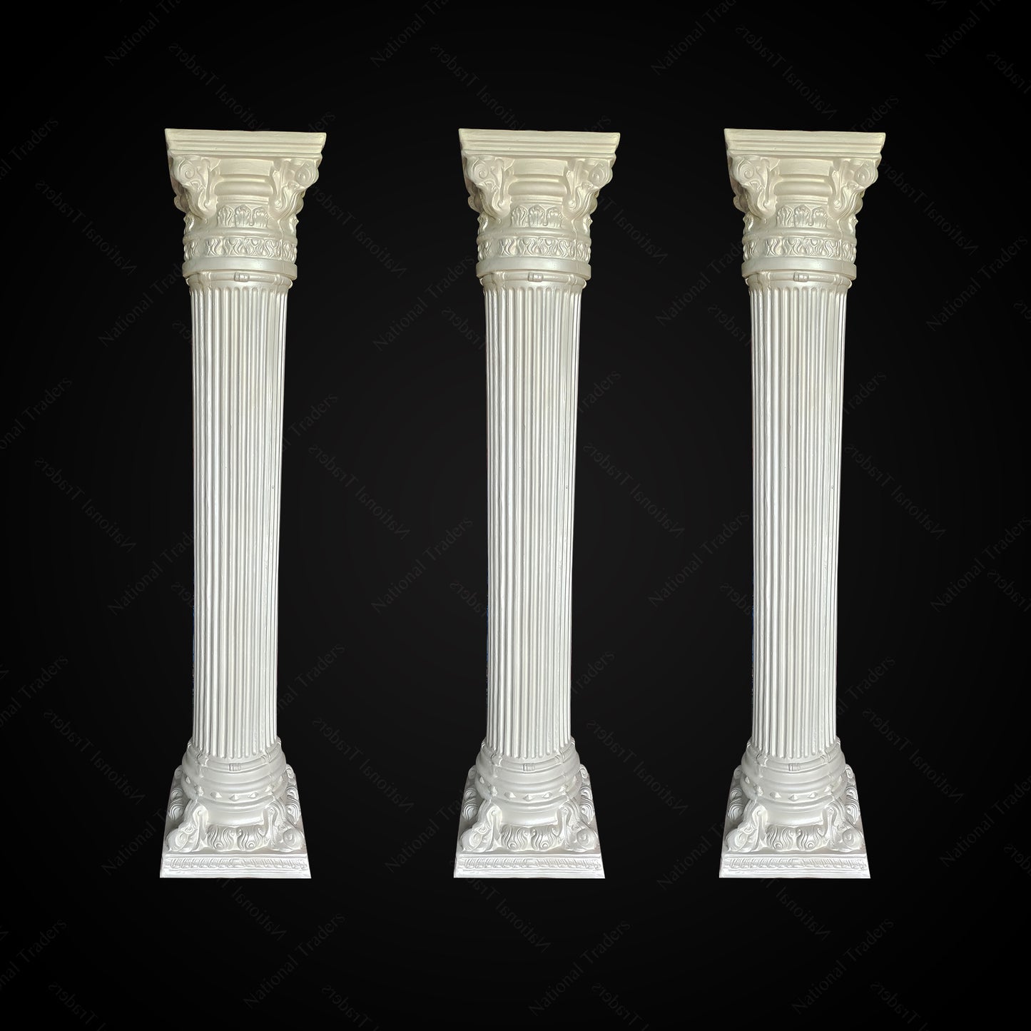 Roman Pillar