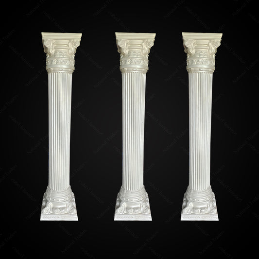Roman Pillar