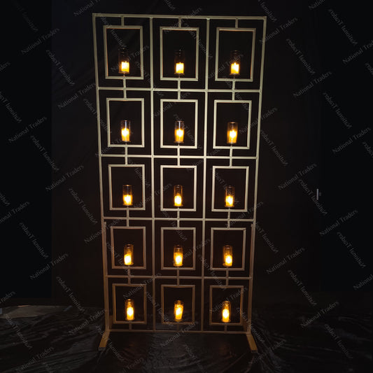 Box Panel