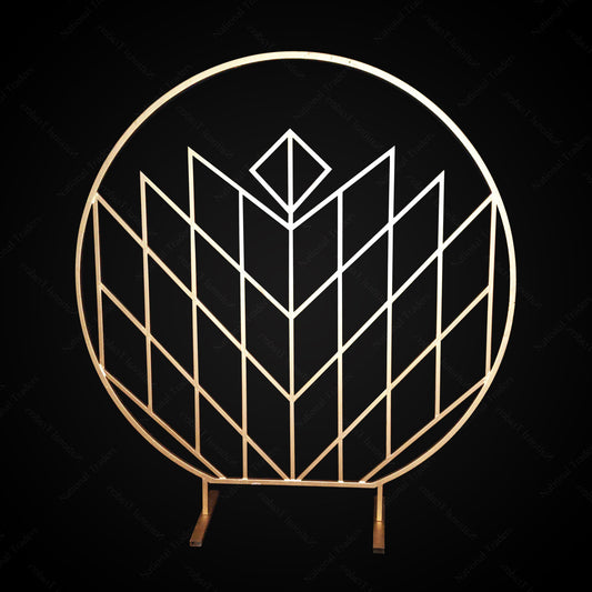 Lotus Ring
