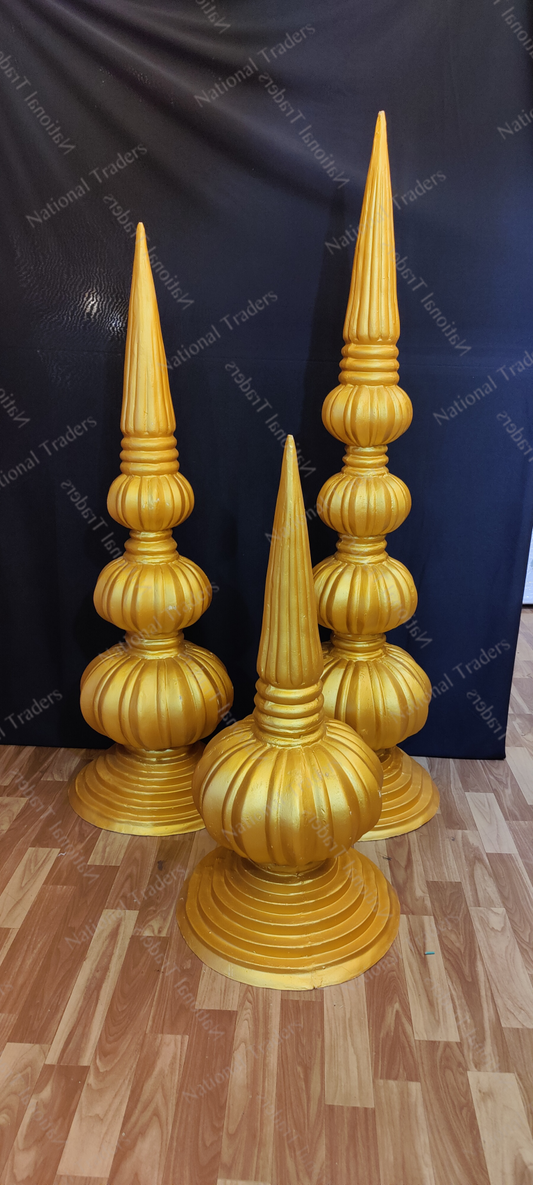 MINAR SET