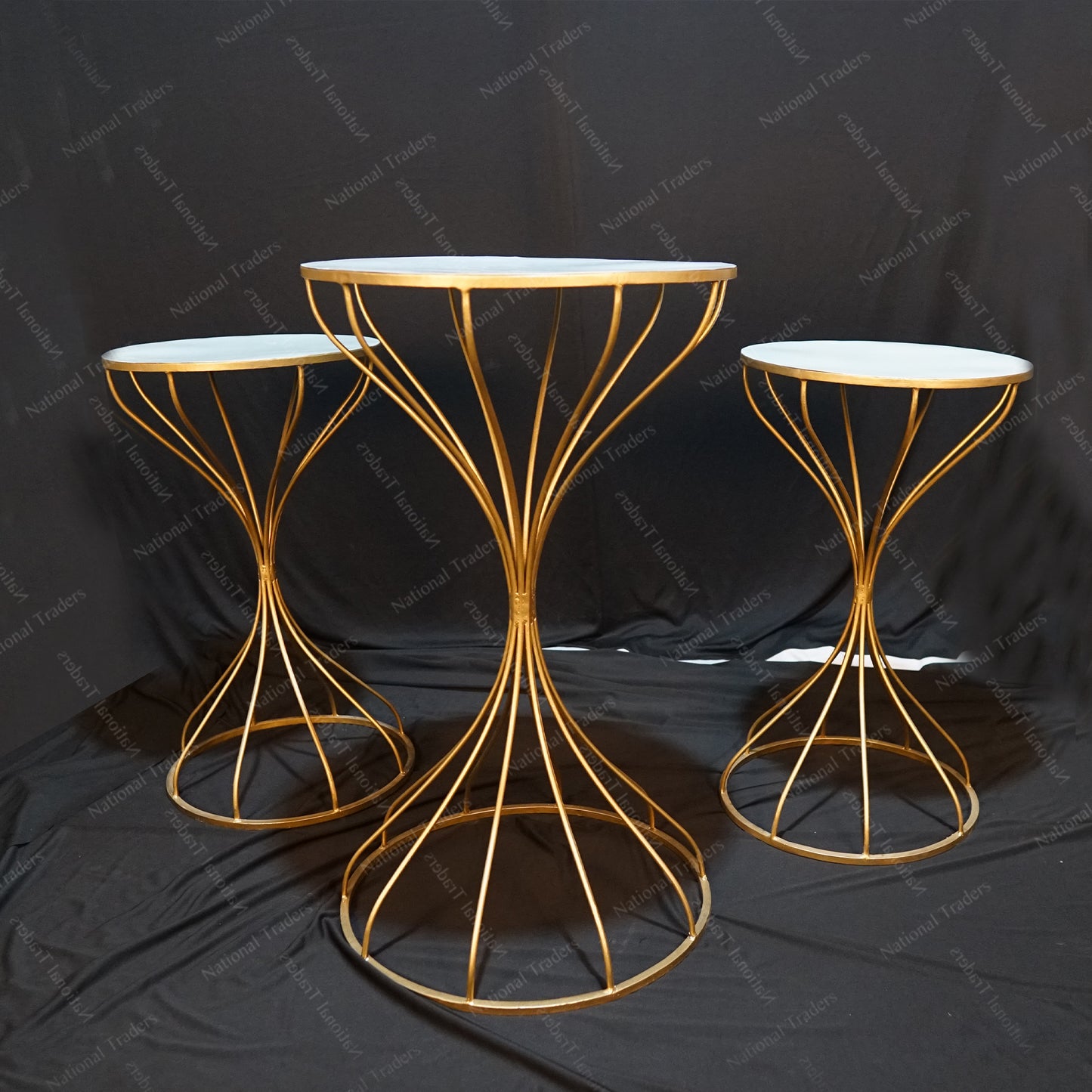 Ring Tables