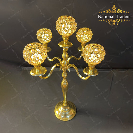 Candelabra