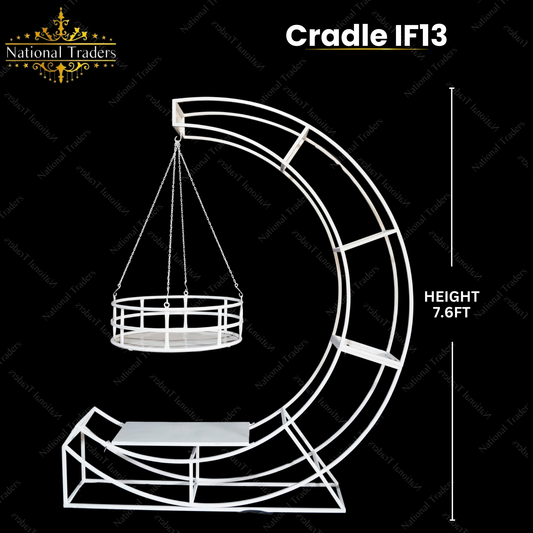 IF13 - CRADLE