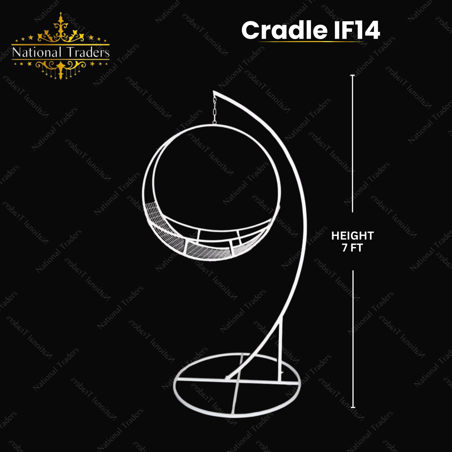 IF14 - CRADLE