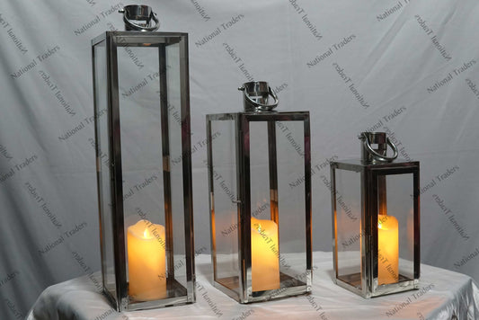 SS LANTERN