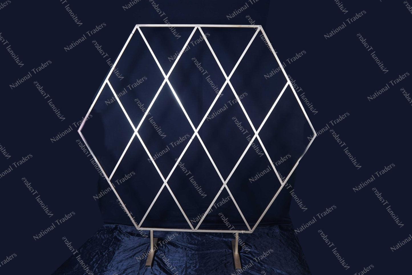 Hexagon Arch