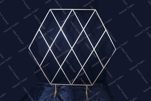 Hexagon Arch